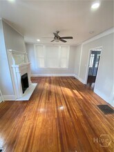 538 E 37th St in Savannah, GA - Building Photo - Building Photo