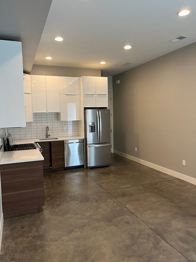 3124 Gilpin St in Denver, CO - Building Photo - Building Photo