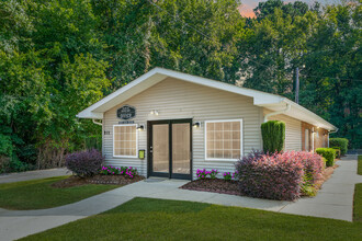 The Villas at Garden Way in Rock Hill, SC - Building Photo - Building Photo