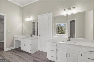 2781 Jen Chris Dr in Snellville, GA - Building Photo - Building Photo