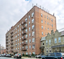 8797 25th Ave Apartments