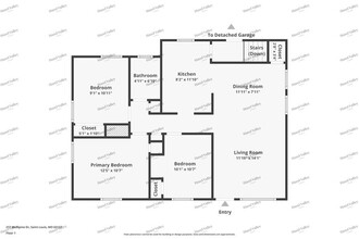 217 Mc Alpine Dr in St. Louis, MO - Building Photo - Building Photo