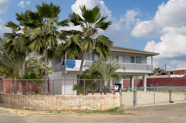 HUI O PUPUA O EWA in Ewa Beach, HI - Foto de edificio - Building Photo