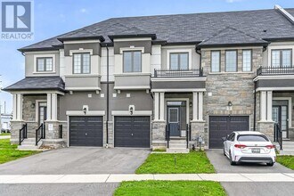 3 Bilanski Farm Rd in Brantford, ON - Building Photo - Building Photo