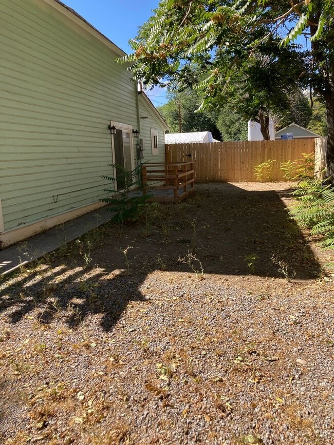 635 Elko Ave in Reno, NV - Building Photo - Building Photo