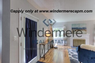 5301 20th Ave in Sacramento, CA - Building Photo - Building Photo