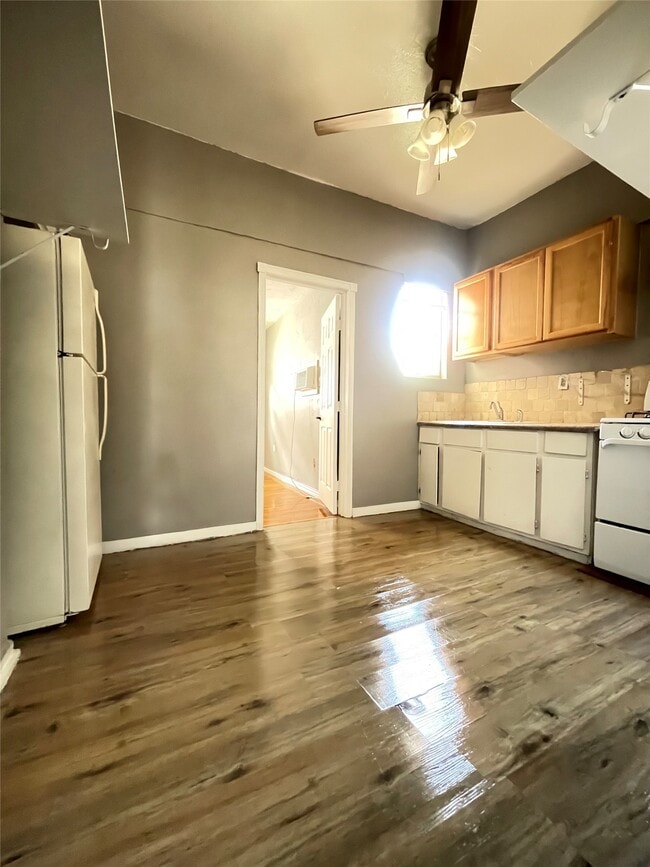 property at 6912 Avenue C