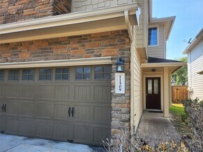 11509 Hackmatack Way in Houston, TX - Building Photo - Building Photo