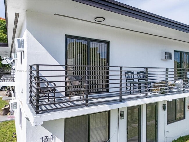property at 131 NE 77th St