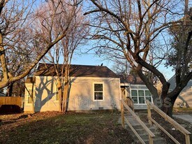 4100 Marks Pl in Fort Worth, TX - Building Photo