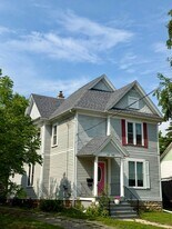 238 Scott Ave in Oshkosh, WI - Building Photo