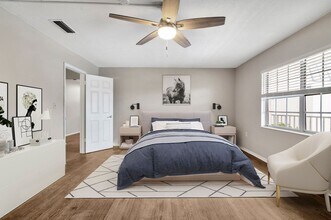 3606 S MacDill Ave in Tampa, FL - Building Photo - Building Photo