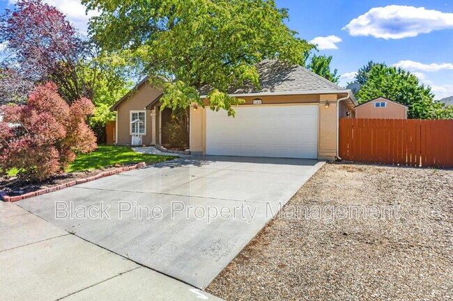 541 S Canvasback Way in Meridian, ID - Building Photo - Building Photo