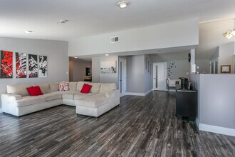 6343 Jumilla Ave in Woodland Hills, CA - Building Photo - Building Photo