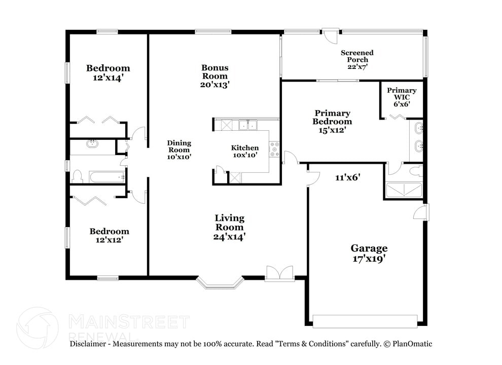 285 SE Volkerts Terrace in Port St. Lucie, FL - Building Photo