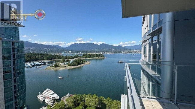 1281-1281 West Cordova Street in Vancouver, BC - Building Photo - Building Photo