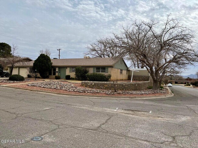 441 Pocano Ln in El Paso, TX - Building Photo - Building Photo