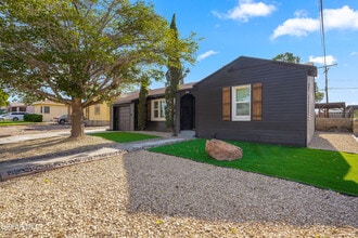614 Loretto Rd in El Paso, TX - Building Photo - Building Photo