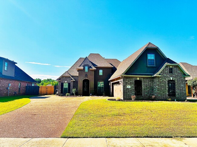 459 Long Acre Dr in Bossier City, LA - Building Photo - Building Photo