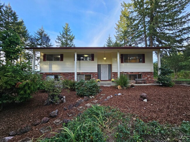 29410 Gimpl Hill Rd in Eugene, OR - Building Photo - Building Photo