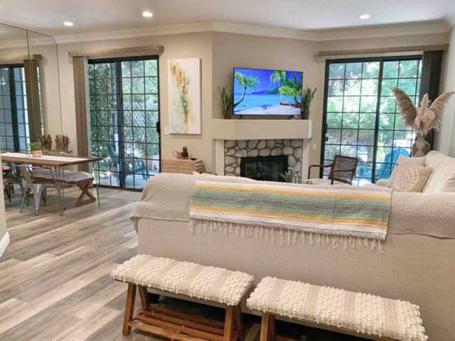 property at 20331 Portview Cir