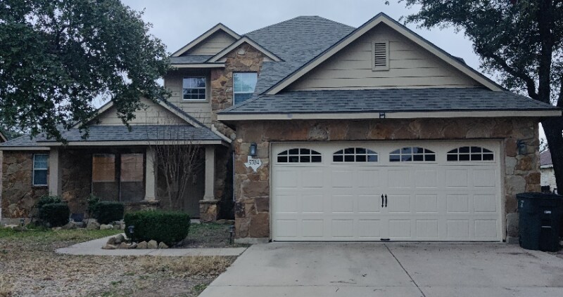 5704 Siltstone Loop in Killeen, TX - Building Photo