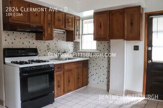 2824 Clermont Ave in Pittsburgh, PA - Building Photo - Building Photo