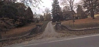 2497 Salt Point Tpke in Clinton Corners, NY - Building Photo