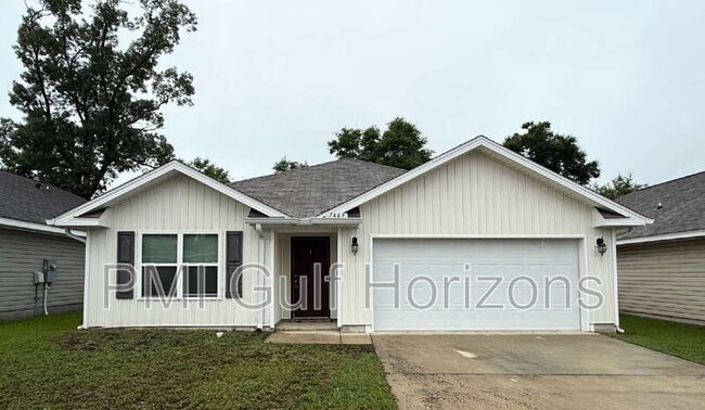 property at 7469 Steeplechase Blvd