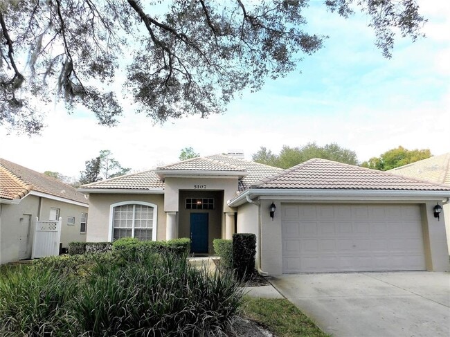 5107 Pinnacle Dr in Oldsmar, FL - Building Photo - Building Photo