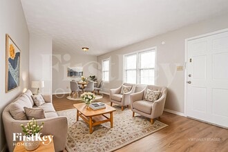 2024 Janis Dr in Memphis, TN - Foto de edificio - Building Photo