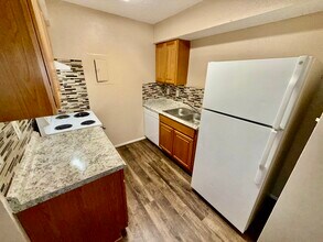 Bonnie Royal in Fort Worth, TX - Building Photo - Building Photo