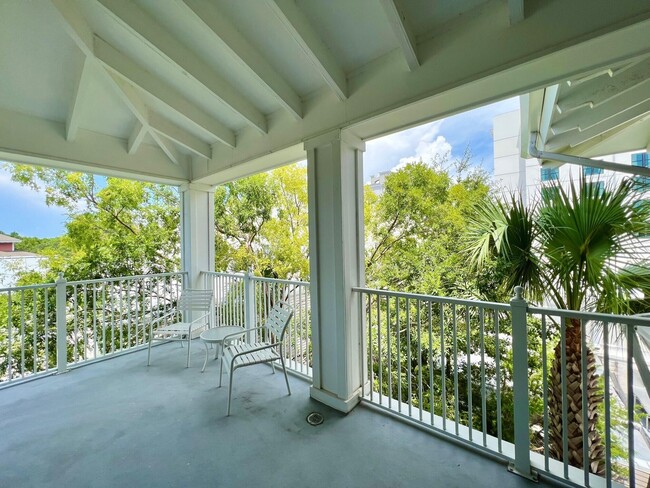 property at 9300 Baytowne Wharf Blvd