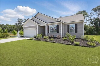 203 Merganser Dr, Unit 1R in Pooler, GA - Building Photo - Building Photo