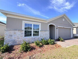 4629 Bernard Blvd in Haines City, FL - Building Photo