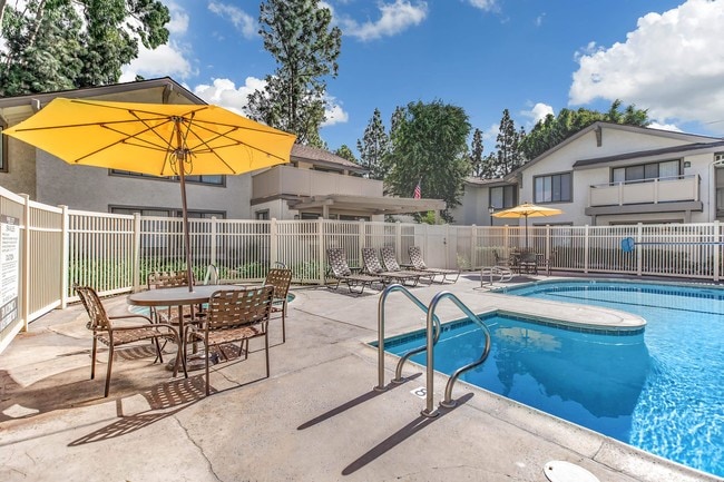 Park City Apartment Homes