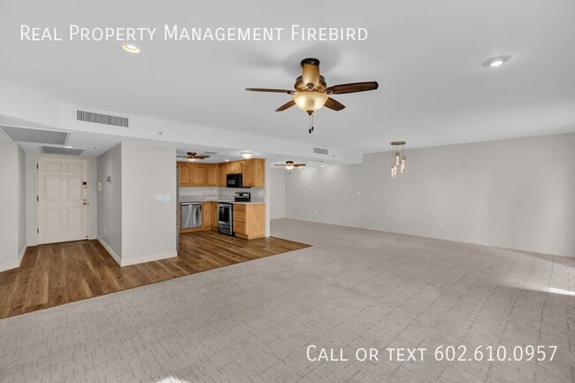 property at 7860 E Camelback Rd