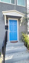 5703 E Ocean Blvd in Long Beach, CA - Building Photo