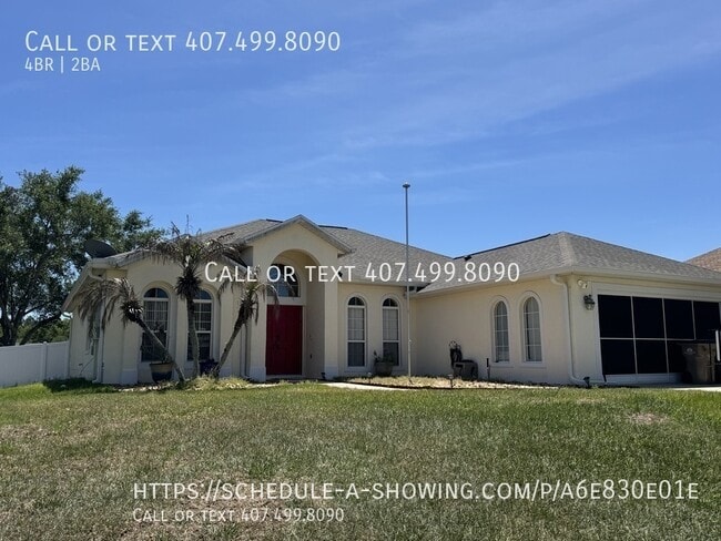 property at 13500 Biscayne Dr