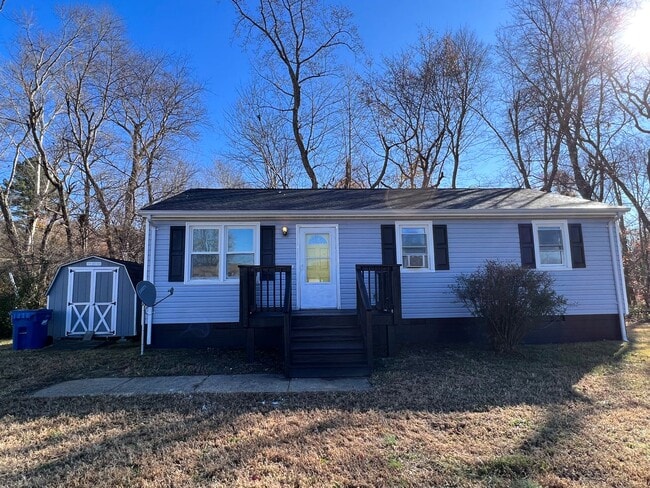 property at 20507 Hickory Ct