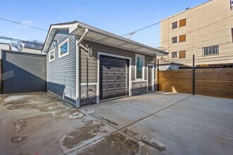 3934 N Sawyer Ave in Chicago, IL - Building Photo - Building Photo