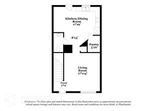 1005 Arlene Dr in La Vergne, TN - Building Photo - Building Photo