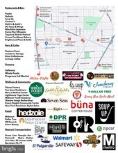 5401 9th St NW in Washington, DC - Building Photo - Building Photo