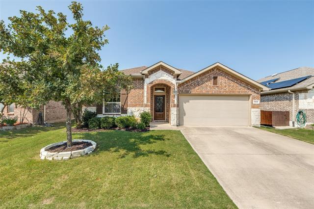 property at 11629 Champion Creek Dr