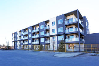 Vivace at WEST 85th in Calgary, AB - Building Photo - Building Photo