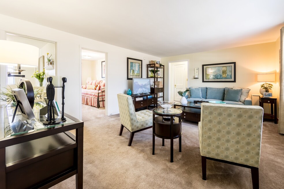 Avesta Housing Apartments and Nearby Portland Apartments For Rent