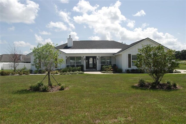 1167 SE 63rd Ct Rd in Ocala, FL - Building Photo - Building Photo