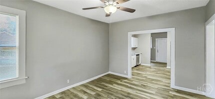 5021 Temple St in Savannah, GA - Building Photo - Building Photo
