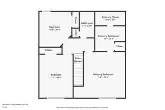 3048 Swilly Ct in Murfreesboro, TN - Building Photo - Building Photo