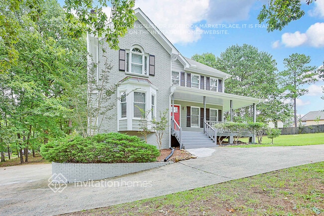 property at 3157 Deadend Trail NW